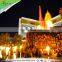 KAWAH Landscape Decoration Artificial Volcano statue
