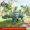 Large Dinosaur Statues for Dino Park