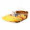 new products pvc dog collar for small medium large puppies & adult dogs