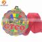 3d Sport Medals of Personalized Casting