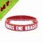 Funny products cheap wholesale silicon wristband