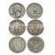 selling price of embossed logo indian old coins value sale