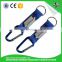 2017 promotional custom design your own carabiner for events