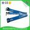 Wholesale Promotional Custom Elastic Luggage Strap With Plastic Buckle