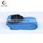 Fitness Gym Cotton Yoga Strap Stretch wrist strap