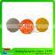 13.56MHz Chip Custom Paper Material RFID Label Sticker