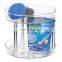 wholesale clear acrylic racks kitchen and bathroom cabinets