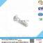 Factory direct price M5 iron phillips head screw manufacturer