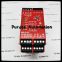 Dc-13 3 A/24v Dc Safety Relay 440r-m23082 Msr138.1dp Ab Safety Relay