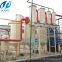 DOING waste fuel oil to diesel refining machine for sale