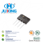 Factory direct sell KBJ610 Plug in Bridge Rectifiers diodes KBJ case