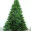 small 150cm height artificial christmas tree for decoration