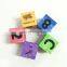 New Color marble alphabet and number foam blocks Early Education Toys Gift