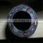 Cheap fabric/canvas/cloth/wrapped cover air hose/rubber hose for wholesales