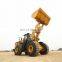5 ton  Brand New SEM 655D Wheel Loader