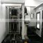 H80 mitsubishi control horizontal cnc machine center for spare part