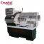 mini metal hobby CK6132A cnc lathe