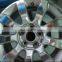 WRM28H Wheel Rim Straightening Machine Alloy Diamond Cutting CNC Lathe