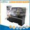 CK6432 specification of flat bed small CNC lathe machine