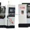 China CNC Machining Auto Parts 3 Axis CNC Vertical Machining Center CNC Precision Machining