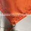 factory price hot sale polyester shade sail, canvas sail, outdoor sails