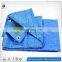 Customized high tensile strength PE tarp cover