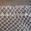 Anti Bird Plastic Clear Stretch Netting For Fruit Protection