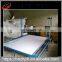 Horizontal PVC Hot Wire Angle Foam Sheet Rubber Board Cutting Machine
