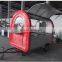 mobile motorcycle food cart/mobile food trailer food cart cooking trailer/mobile food cart with frozen yogurt machine