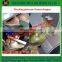 Automatic SUS304 meat processing machine_bowl cutter _meat chopper CE&ISO