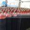 40L 6m3 Argon Gas Cylinder Price/ Capacity Argon Cylinders For Sale
