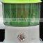 Small  Automatic bean sprout machine CE approved
