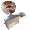 Tilapia fish killer fish cutting machine Small fish killing machine