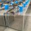 Noodles making machine/pasta machine /noodles mixer