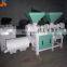 Industrial corn grits for milling / Maize debranning machine / wheat rice milling