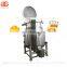 Continuous Chips Vacuum Fryer Fruit Vacuum Frying Machine Supplier