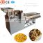 China Guangzhou Factory Walnut Peanut Stainless Steel Automatic Almond Cutter Cashew Nut Cutting Machine