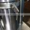 automatic castor oil press machine oil machinery