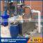 Oil Solid Liquid Water Centrifugal Separator Machine