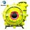 Anti-abrasive coal mining china slurry pump