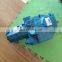Excavator R55 Main Pump AP2D25 R55-7 Hydraulic pump