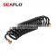 SEAFLO 11.3LPM Pump 60PSI Pesticide Trigger Boom ATV Sprayer