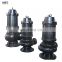WQ30 industry submersible silent water pump