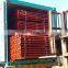 Tianjin Shisheng Standard Painted Adjustable Scaffolding Steel Shoring Props