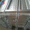 MD-37 Tianjin Shisheng Scaffolding Galvanized Steel Scaffold Plank For Hot Selling