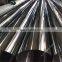 180 grit polished 19mm cold drawn stainless steel tube