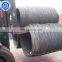 Hot Rolled SAE 1008 Steel Wire Rod 5.5-22mm