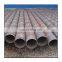 API5L X42 X52 SCH 40 ssaw spiral welded pe coated steel pipe
