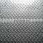ms carbon steel tear drop s275jr ss400 a36 q235 type checkered steel plate