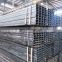 hot rolled steel section steel tube, size12.7*12.7-400-600